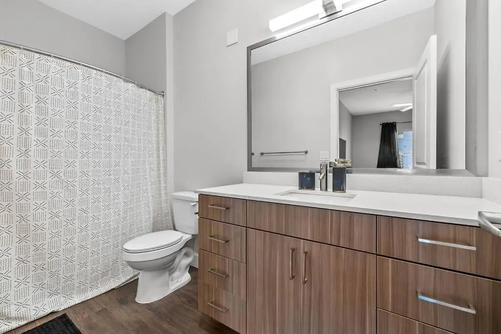 The Hollywood Suite The Gulch Nashville