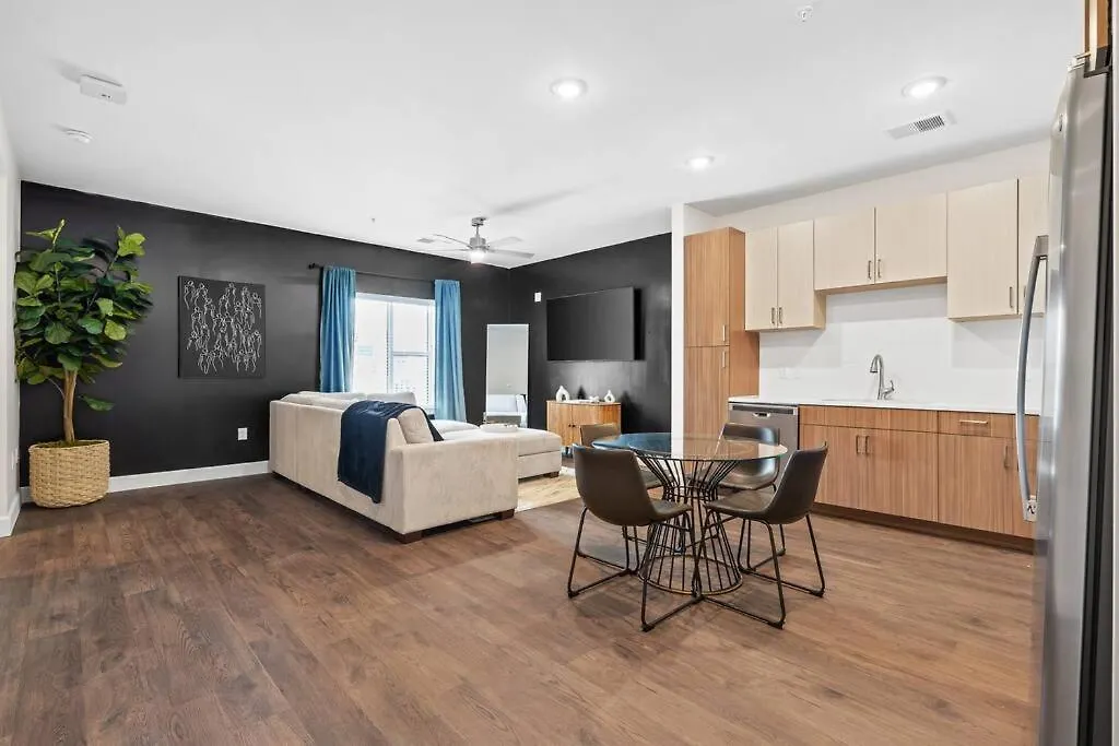 The Hollywood Suite The Gulch Nashville