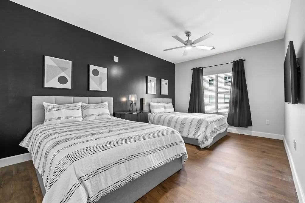 The Hollywood Suite The Gulch Nashville